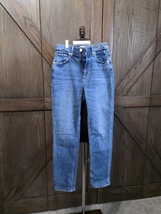 PAIGE Denim - PAIGE Sarah Slim Jeans